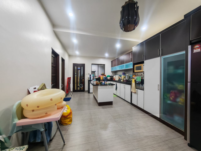 For Sale - BANDAR BUKIT TINGGI 2 KLANG BUTTERFLY PARK