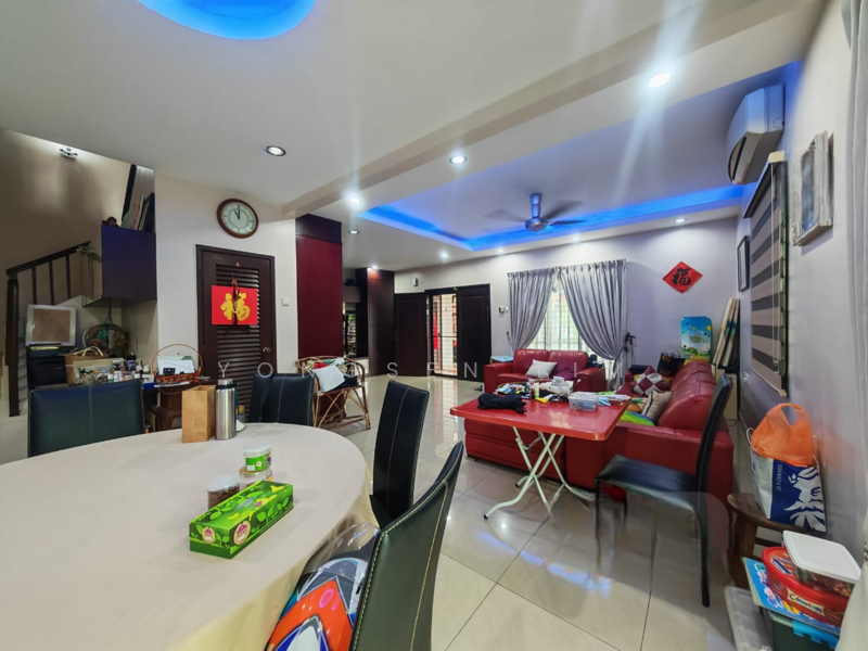 For Sale - BANDAR BUKIT TINGGI 2 KLANG BUTTERFLY PARK