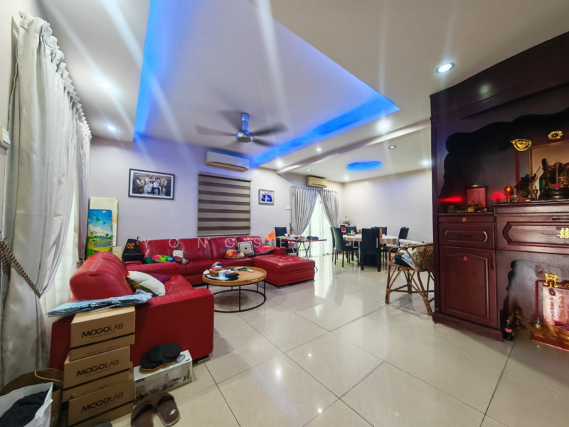 For Sale - BANDAR BUKIT TINGGI 2 KLANG BUTTERFLY PARK