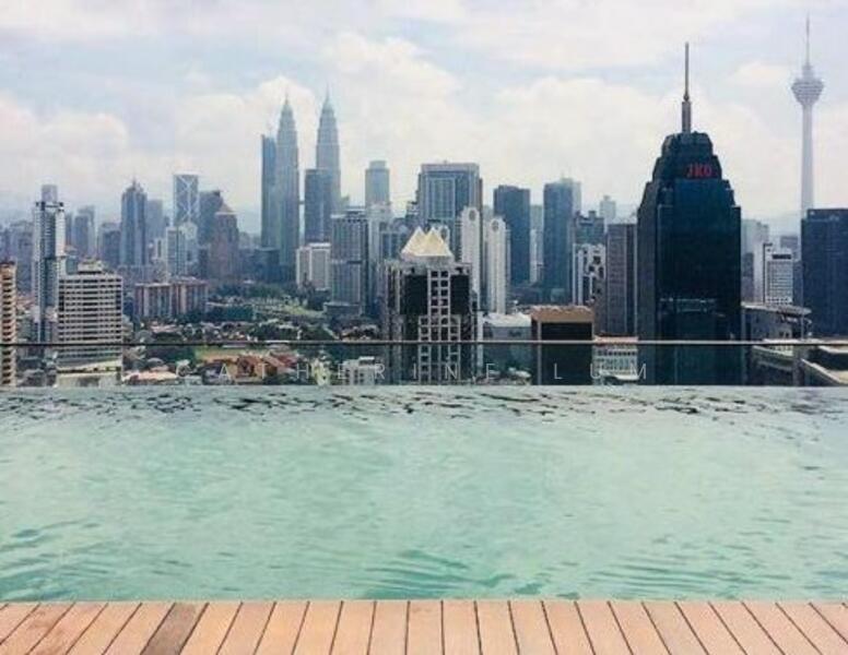 Untuk Dijual - Regalia Residence