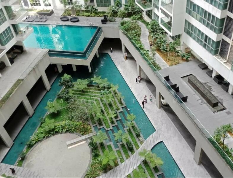 Untuk Dijual - Regalia Residence