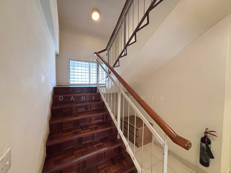 For Rent - Seri Maya Condominium