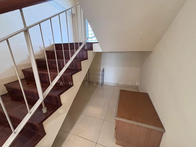 For Rent - Seri Maya Condominium