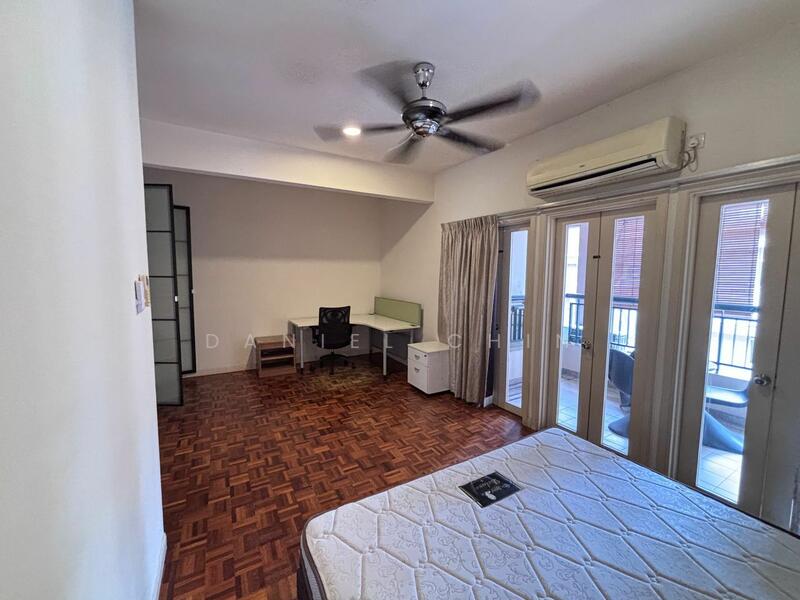 For Rent - Seri Maya Condominium