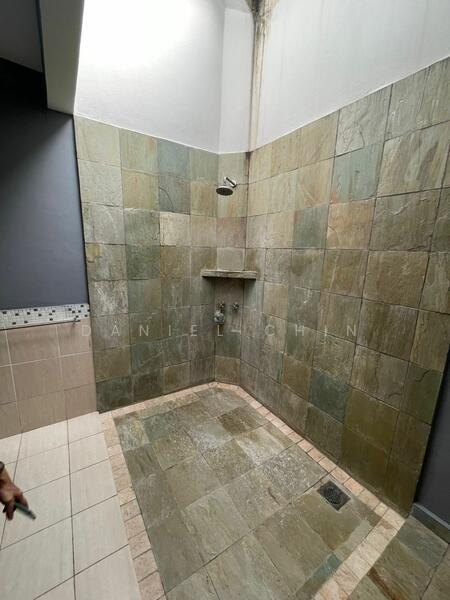 For Rent - Seri Maya Condominium