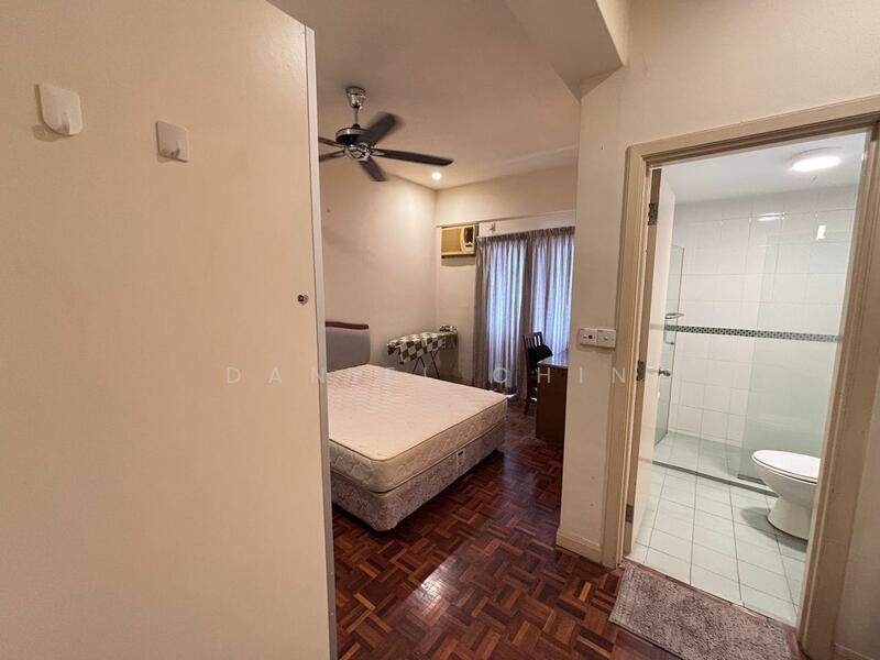 For Rent - Seri Maya Condominium