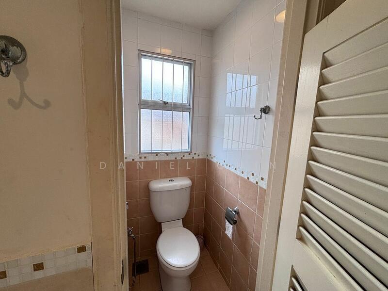 For Rent - Seri Maya Condominium