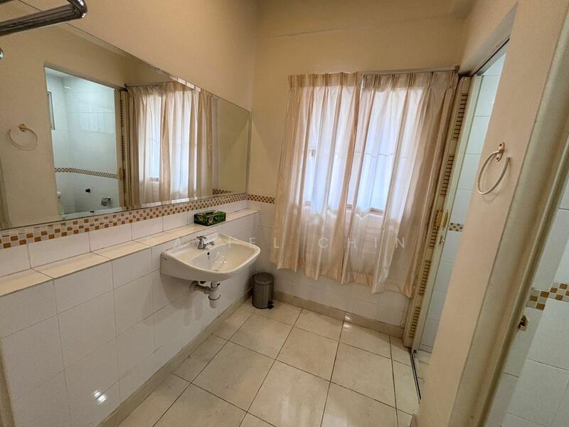 For Rent - Seri Maya Condominium