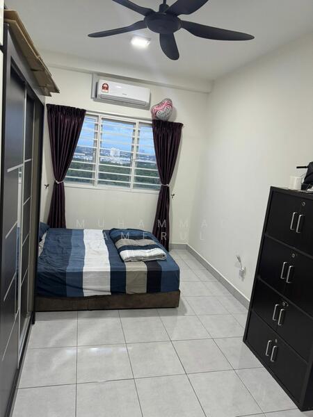 For Rent - Idaman BSP