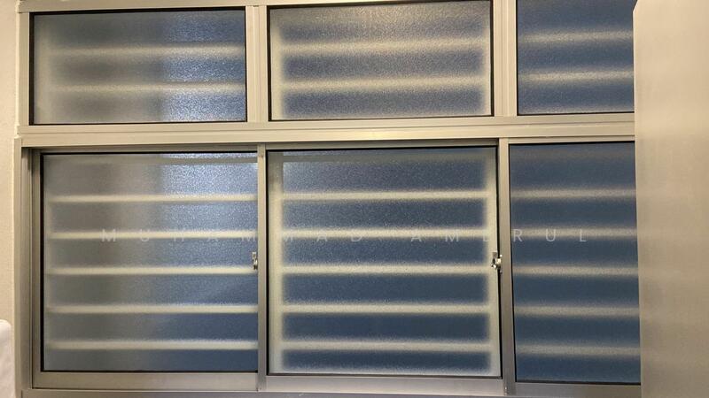 For Rent - Idaman BSP