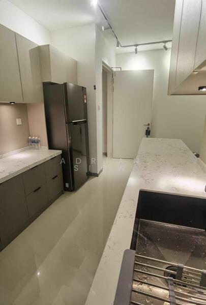 Servis Apartment untuk Disewa di United Point (Residensi Berpadu) - Adrian Siow - PropertyGuru.com.my