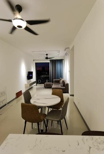 Servis Apartment untuk Disewa di United Point (Residensi Berpadu) - Adrian Siow - PropertyGuru.com.my