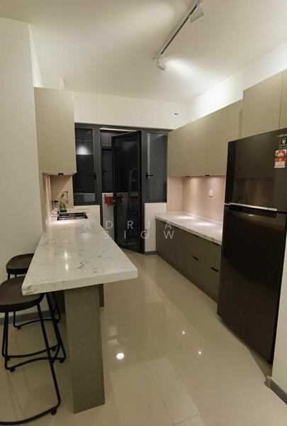Servis Apartment untuk Disewa di United Point (Residensi Berpadu) - Adrian Siow - PropertyGuru.com.my