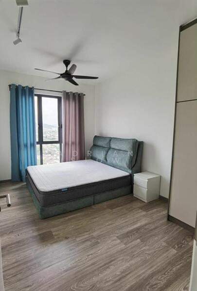Servis Apartment untuk Disewa di United Point (Residensi Berpadu) - Adrian Siow - PropertyGuru.com.my