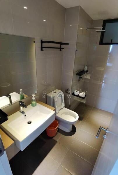 Servis Apartment untuk Disewa di United Point (Residensi Berpadu) - Adrian Siow - PropertyGuru.com.my