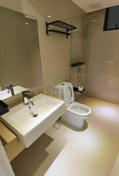 Servis Apartment untuk Disewa di United Point (Residensi Berpadu) - Adrian Siow - PropertyGuru.com.my
