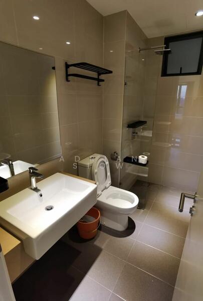 Servis Apartment untuk Disewa di United Point (Residensi Berpadu) - Adrian Siow - PropertyGuru.com.my