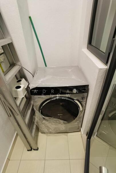 Servis Apartment untuk Disewa di United Point (Residensi Berpadu) - Adrian Siow - PropertyGuru.com.my
