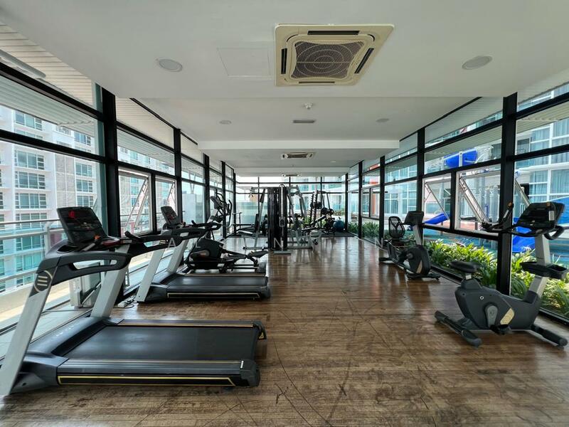 Service Residence for Sale at Oasis Serviced Suites @ Oasis Ara Damansara - Alson Tan - PropertyGuru.com.my