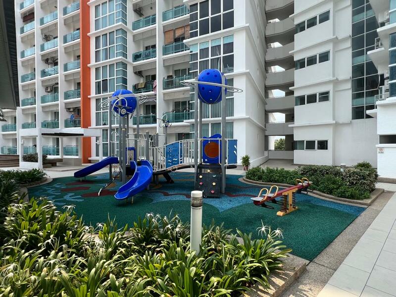 Service Residence for Sale at Oasis Serviced Suites @ Oasis Ara Damansara - Alson Tan - PropertyGuru.com.my