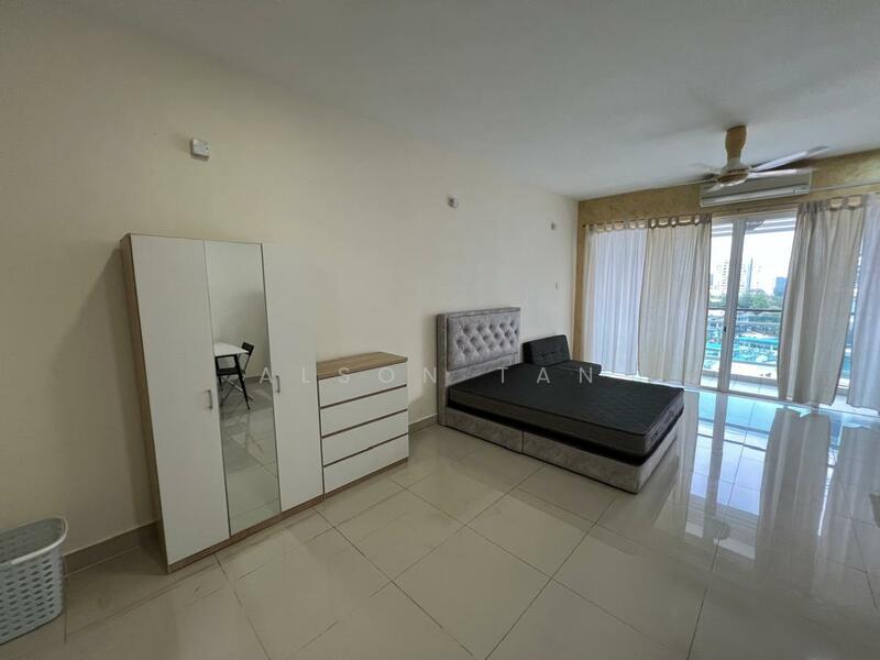 Service Residence for Sale at Oasis Serviced Suites @ Oasis Ara Damansara - Alson Tan - PropertyGuru.com.my