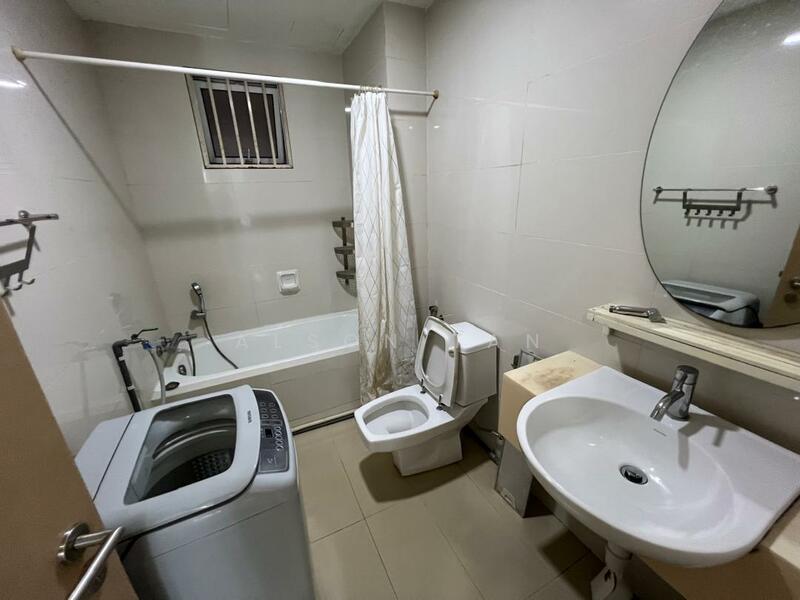 Service Residence for Sale at Oasis Serviced Suites @ Oasis Ara Damansara - Alson Tan - PropertyGuru.com.my