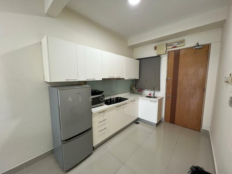 Service Residence for Sale at Oasis Serviced Suites @ Oasis Ara Damansara - Alson Tan - PropertyGuru.com.my