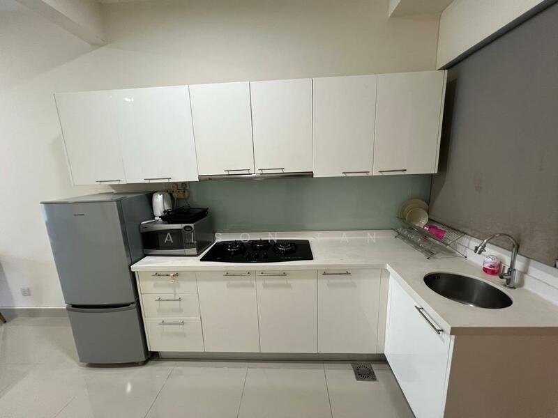 Service Residence for Sale at Oasis Serviced Suites @ Oasis Ara Damansara - Alson Tan - PropertyGuru.com.my