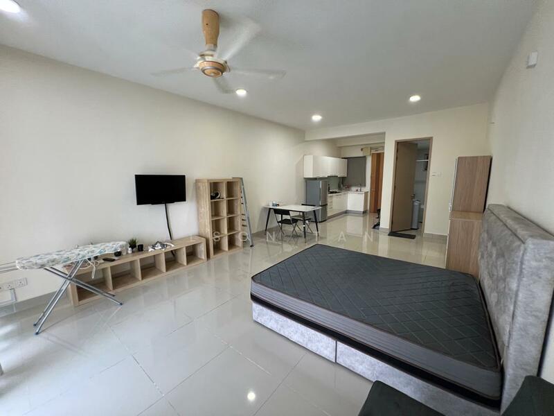 Service Residence for Sale at Oasis Serviced Suites @ Oasis Ara Damansara - Alson Tan - PropertyGuru.com.my