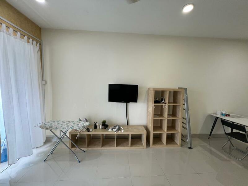 Service Residence for Sale at Oasis Serviced Suites @ Oasis Ara Damansara - Alson Tan - PropertyGuru.com.my