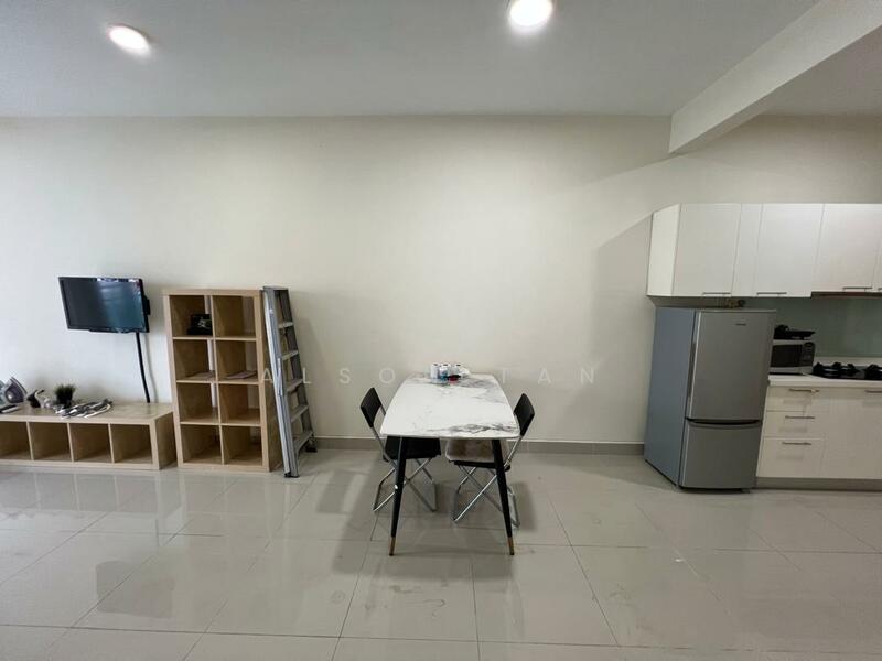 Service Residence for Sale at Oasis Serviced Suites @ Oasis Ara Damansara - Alson Tan - PropertyGuru.com.my