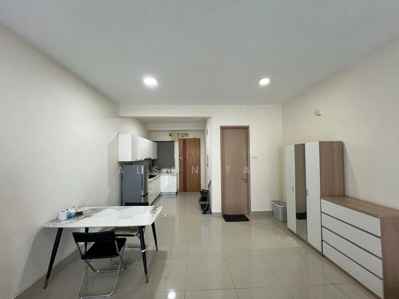 Service Residence for Sale at Oasis Serviced Suites @ Oasis Ara Damansara - Alson Tan - PropertyGuru.com.my