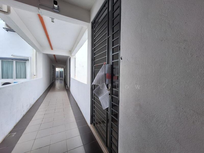 For Sale - Mahkota Garden