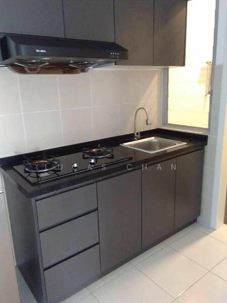 For Rent - D'Nuri Residence @ Desa Petaling