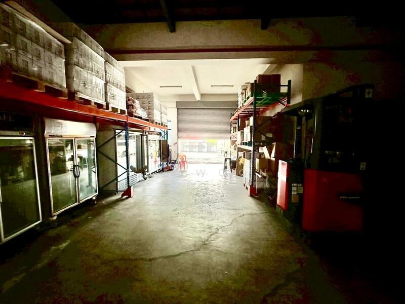 Untuk Dijual - Bandar Dato Onns