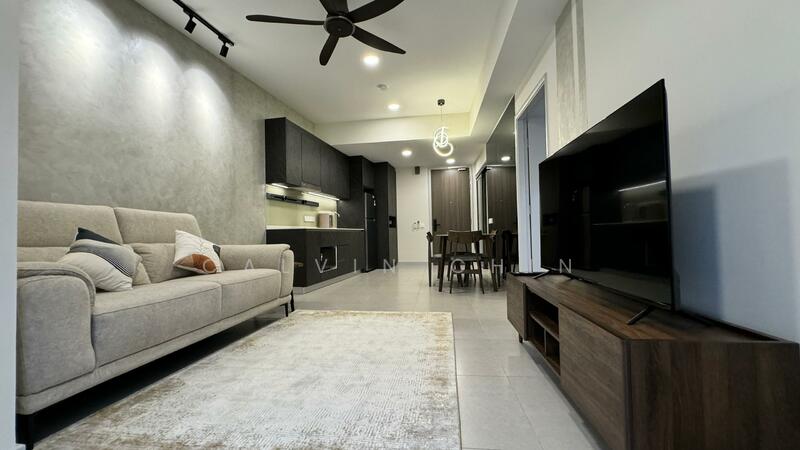 For Rent - The Atrium