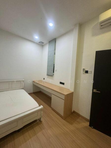 Untuk Dijual - Spring Meadow @ Nusa Sentral