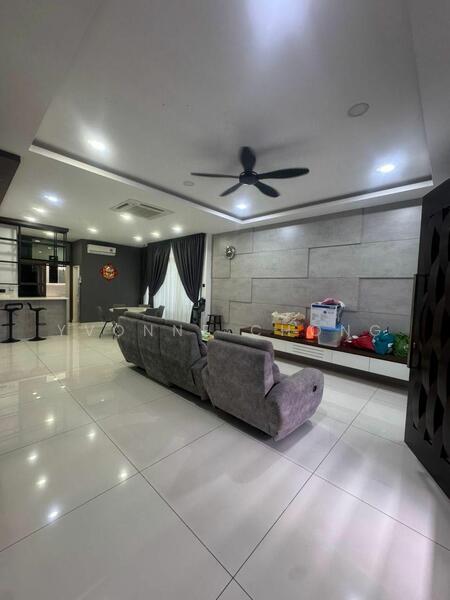 Untuk Dijual - Spring Meadow @ Nusa Sentral