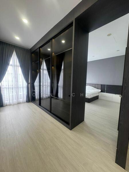 Untuk Dijual - Spring Meadow @ Nusa Sentral