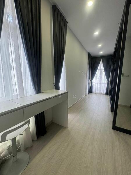 Untuk Dijual - Spring Meadow @ Nusa Sentral