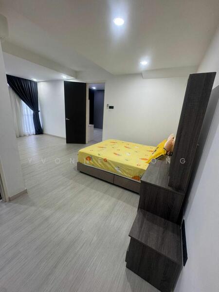 Untuk Dijual - Spring Meadow @ Nusa Sentral