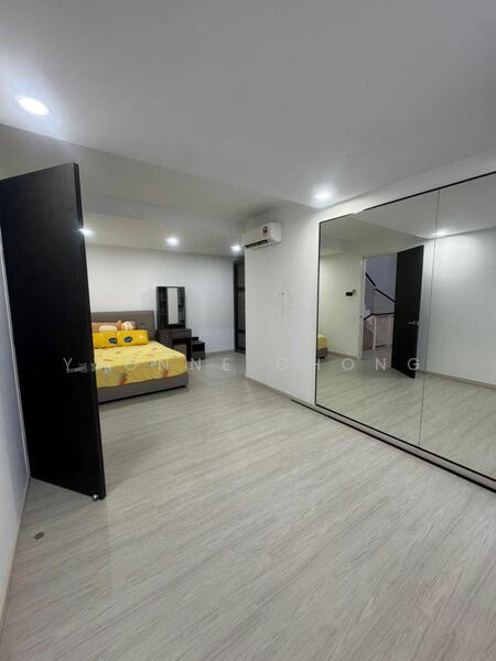 Untuk Dijual - Spring Meadow @ Nusa Sentral