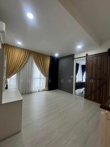 Untuk Dijual - Spring Meadow @ Nusa Sentral