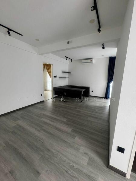 Untuk Dijual - Spring Meadow @ Nusa Sentral