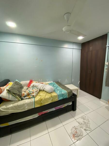 Untuk Disewa - First Residence (Residensi Unggul)
