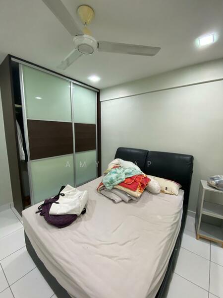 Untuk Disewa - First Residence (Residensi Unggul)