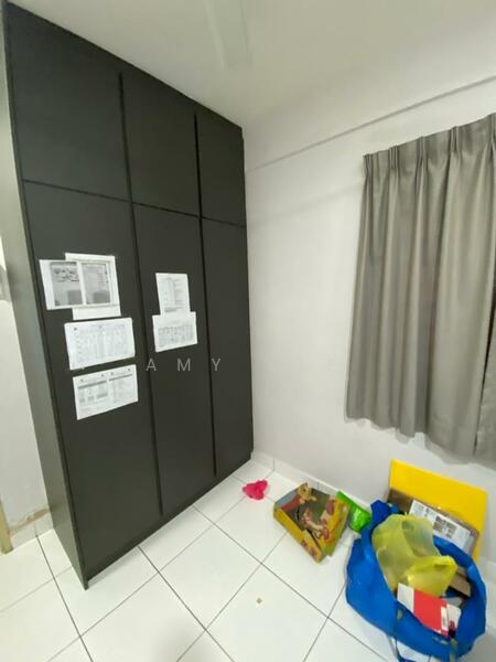 Untuk Disewa - First Residence (Residensi Unggul)