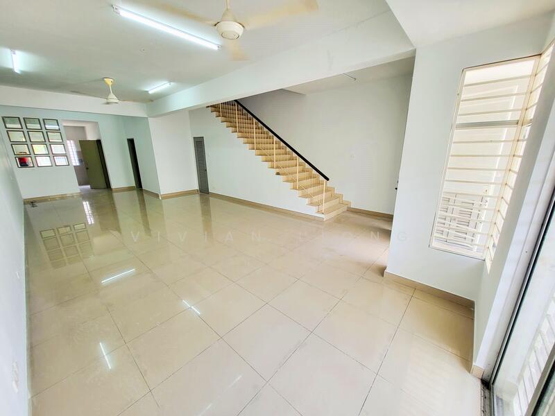 Untuk Dijual - Seri Wirani 8