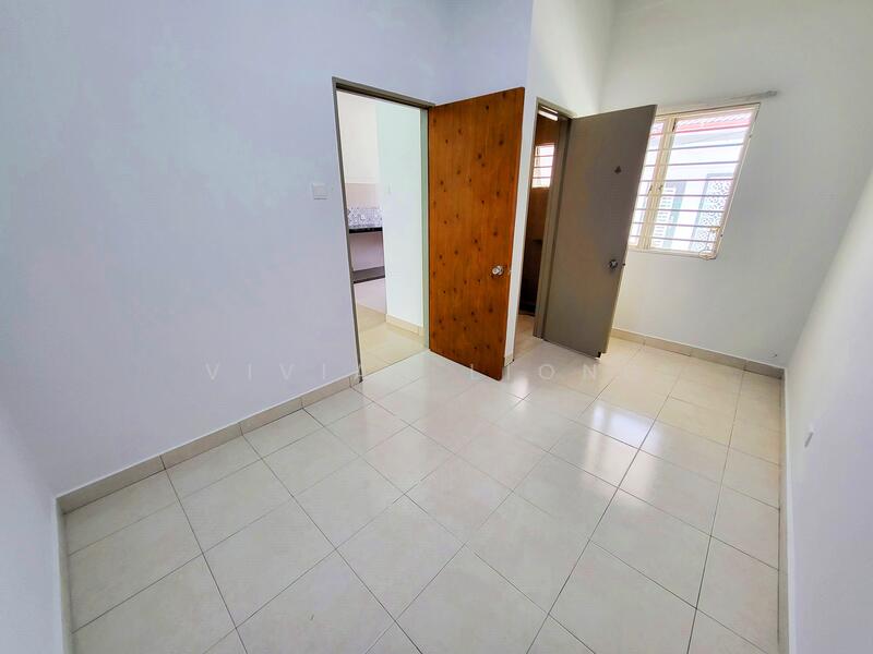 Untuk Dijual - Seri Wirani 8