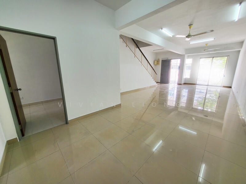 Untuk Dijual - Seri Wirani 8